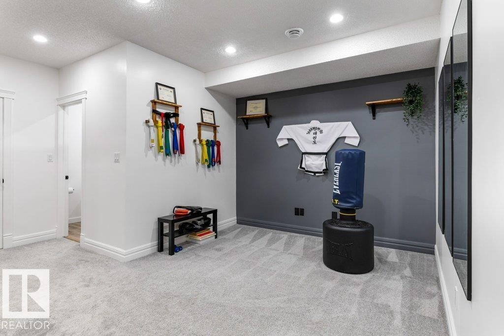 22 Kingsford Cr, St. Albert, Alberta  T8N 7A7 - Photo 44 - E4484951