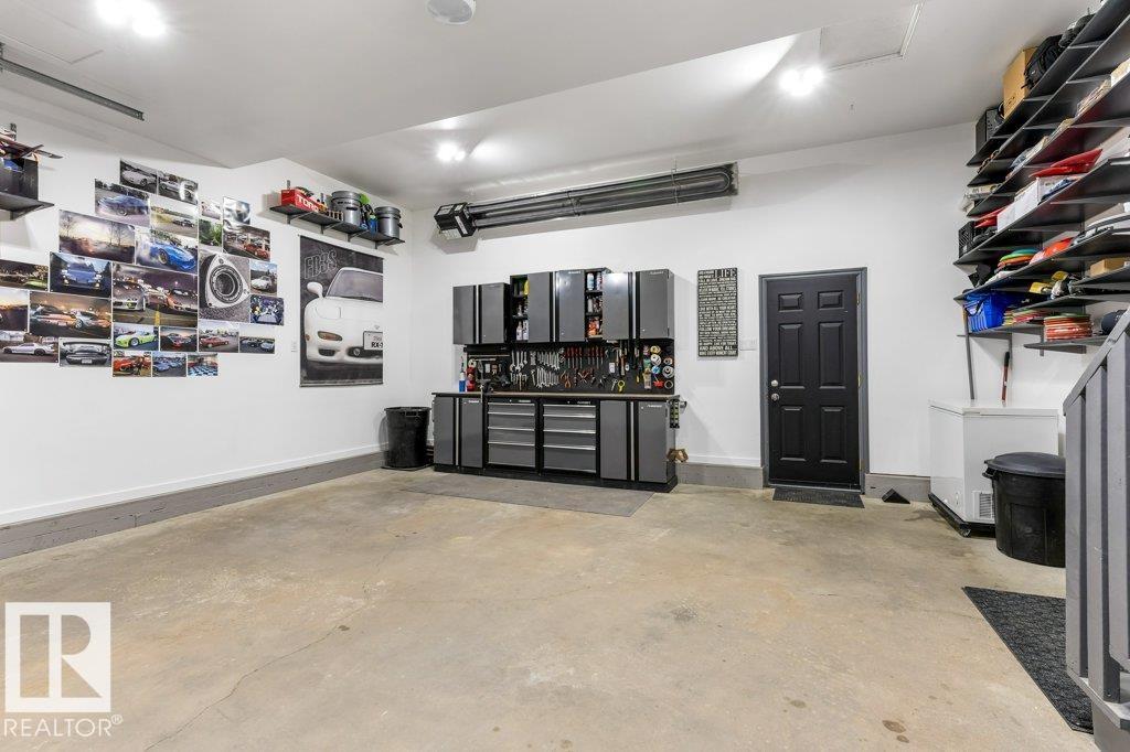 22 Kingsford Cr, St. Albert, Alberta  T8N 7A7 - Photo 57 - E4484951