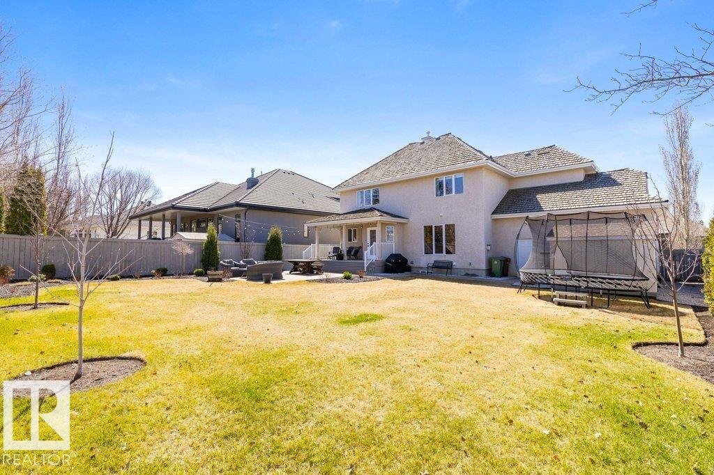 22 Kingsford Cr, St. Albert, Alberta  T8N 7A7 - Photo 59 - E4484951