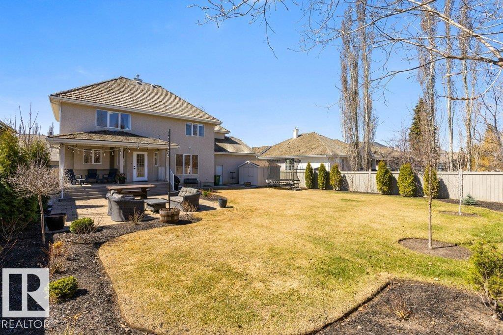 22 Kingsford Cr, St. Albert, Alberta  T8N 7A7 - Photo 60 - E4484951