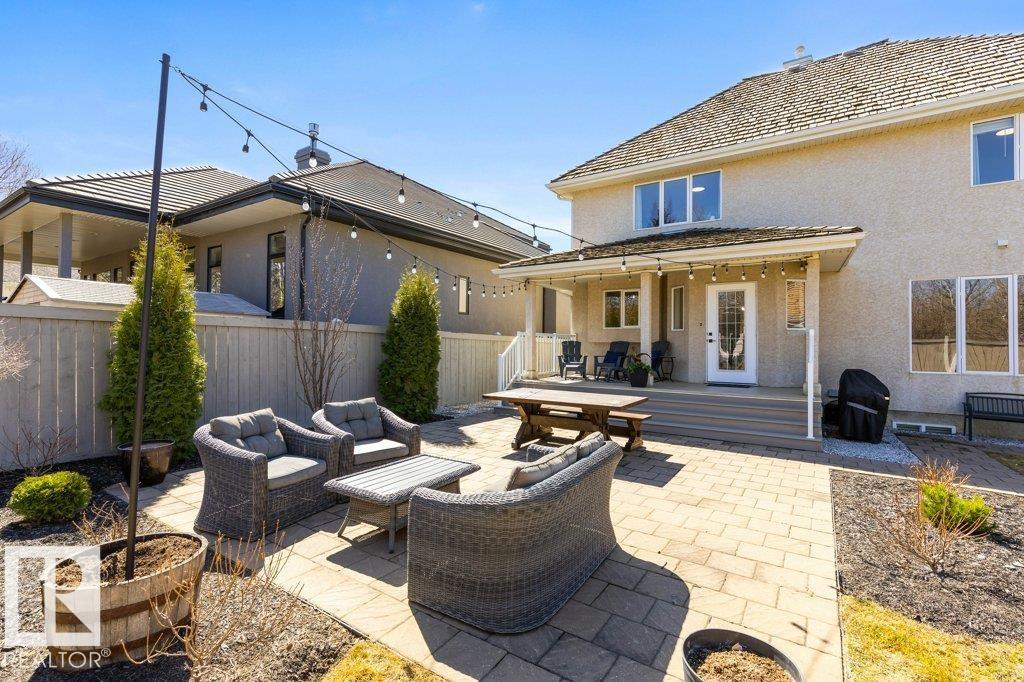 22 Kingsford Cr, St. Albert, Alberta  T8N 7A7 - Photo 62 - E4484951