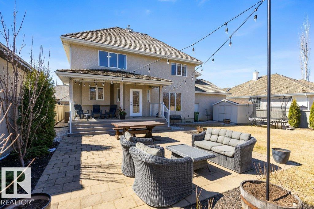 22 Kingsford Cr, St. Albert, Alberta  T8N 7A7 - Photo 61 - E4484951