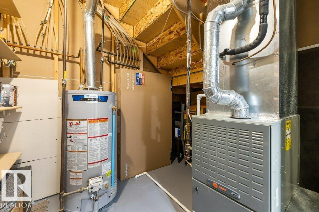 22 Kingsford Cr, St. Albert, Alberta  T8N 7A7 - Photo 56 - E4484951