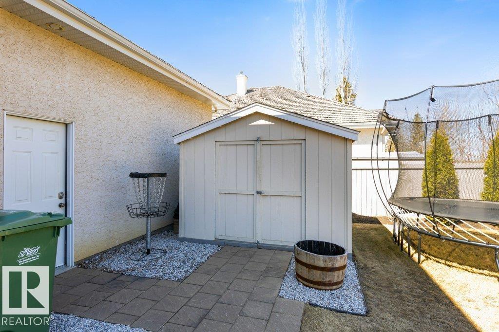 22 Kingsford Cr, St. Albert, Alberta  T8N 7A7 - Photo 65 - E4484951
