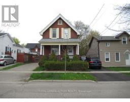 196 WELLINGTON STREET, Brantford, Ontario
