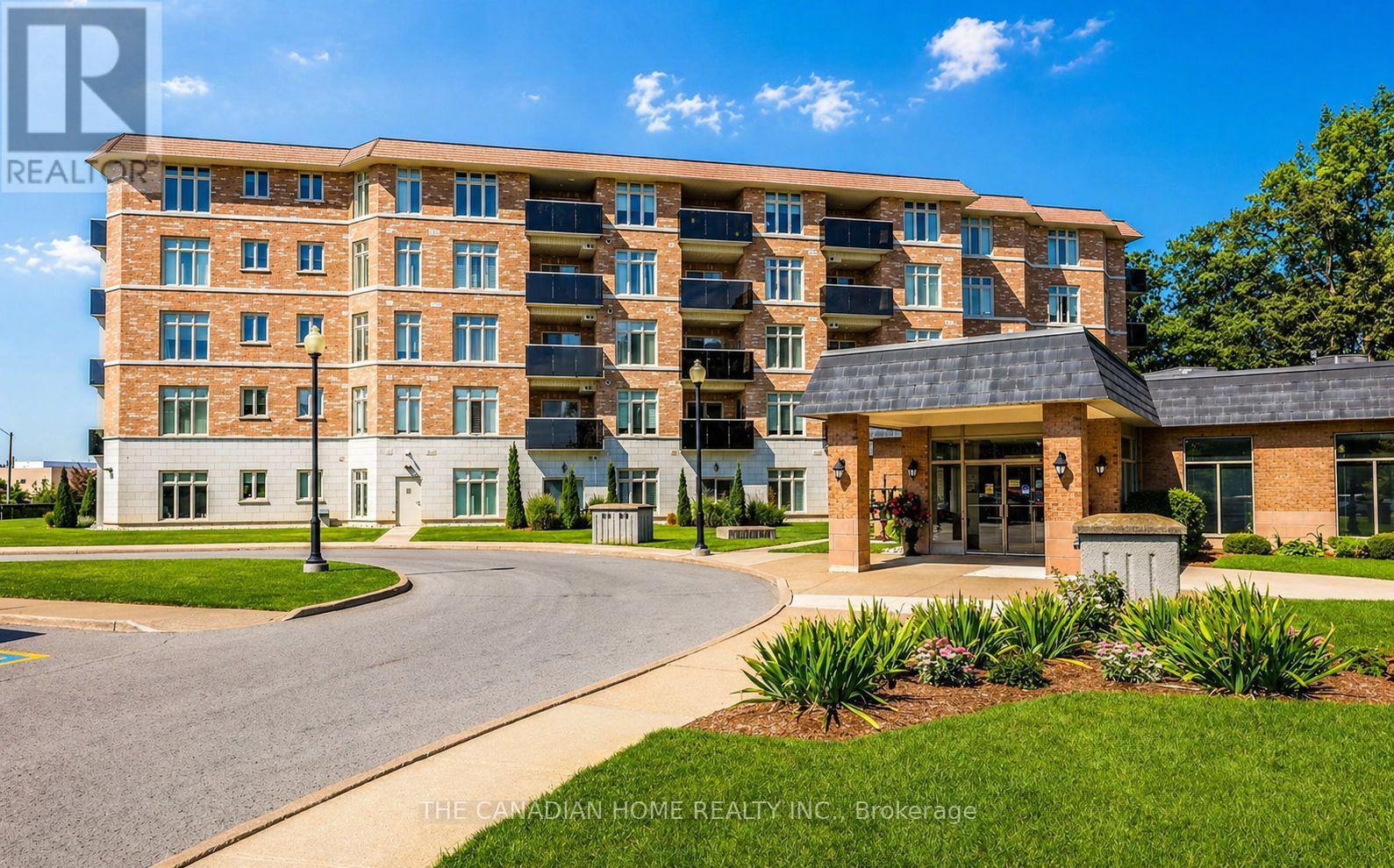 8111 FOREST GLEN DRIVE, Niagara Falls, Ontario