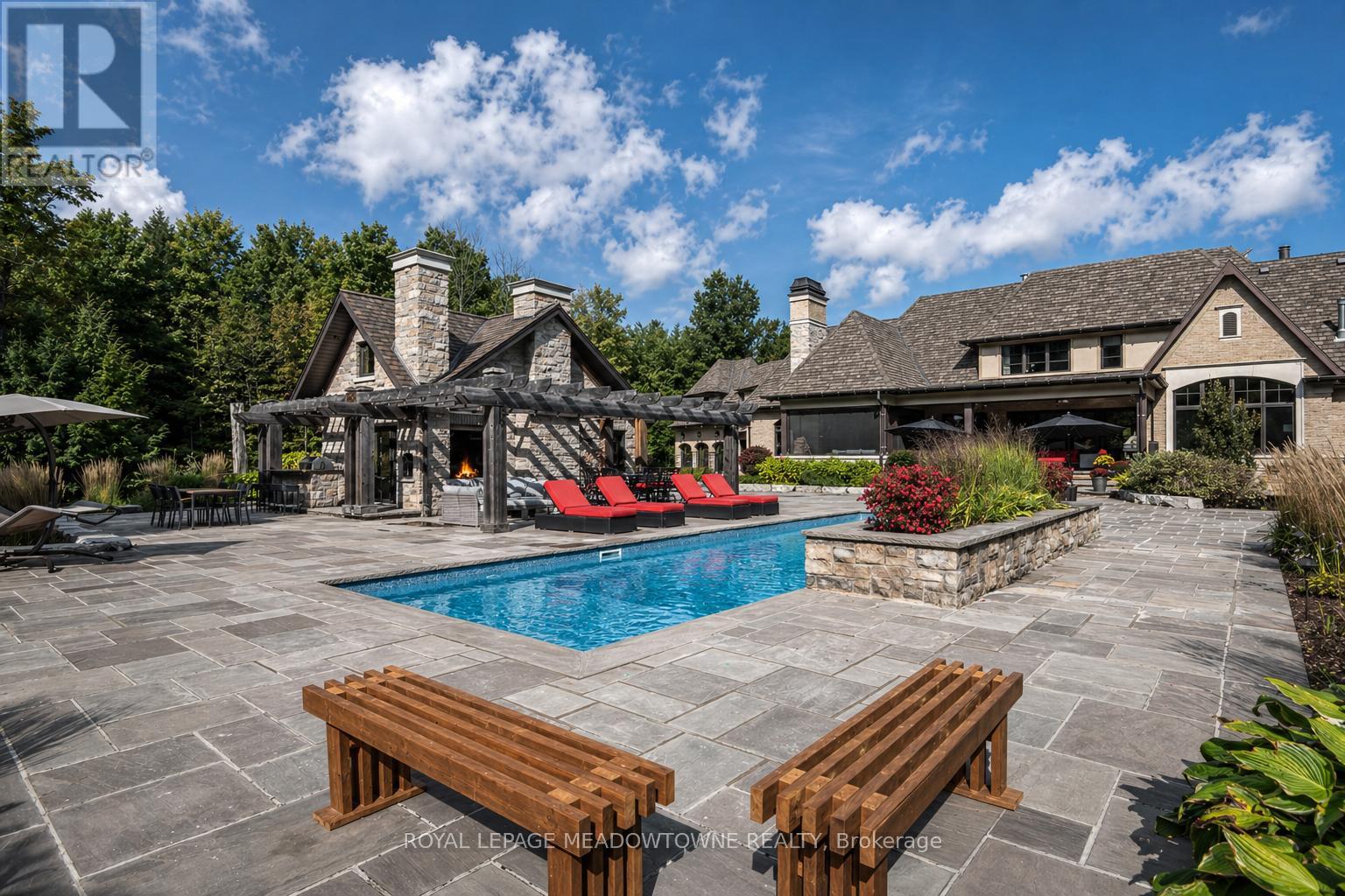13160 Nassagaweya Esquesing Townline, Milton, Ontario  L7J 2L7 - Photo 33 - W12438371
