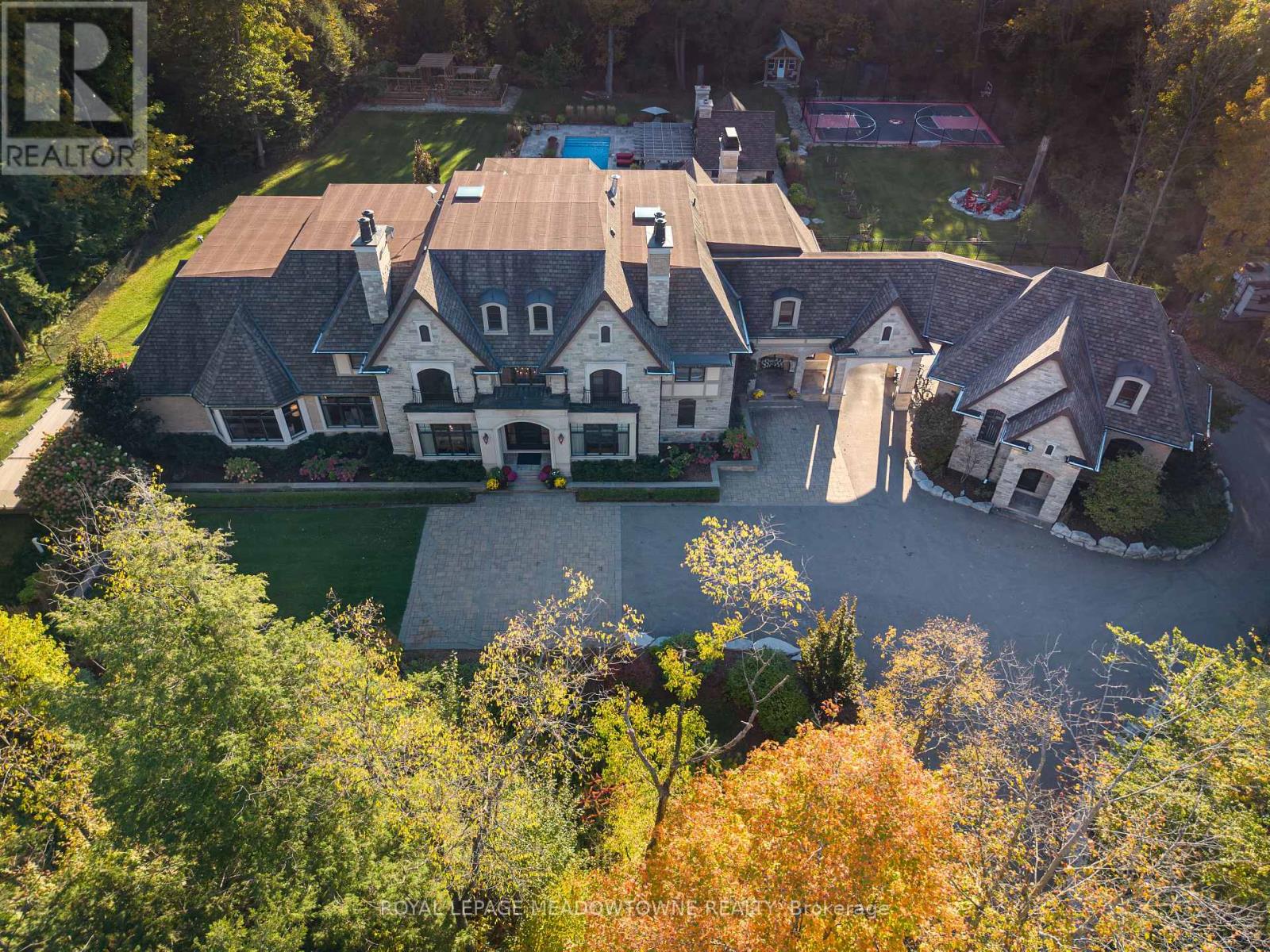 13160 Nassagaweya Esquesing Townline, Milton, Ontario  L7J 2L7 - Photo 2 - W12438371