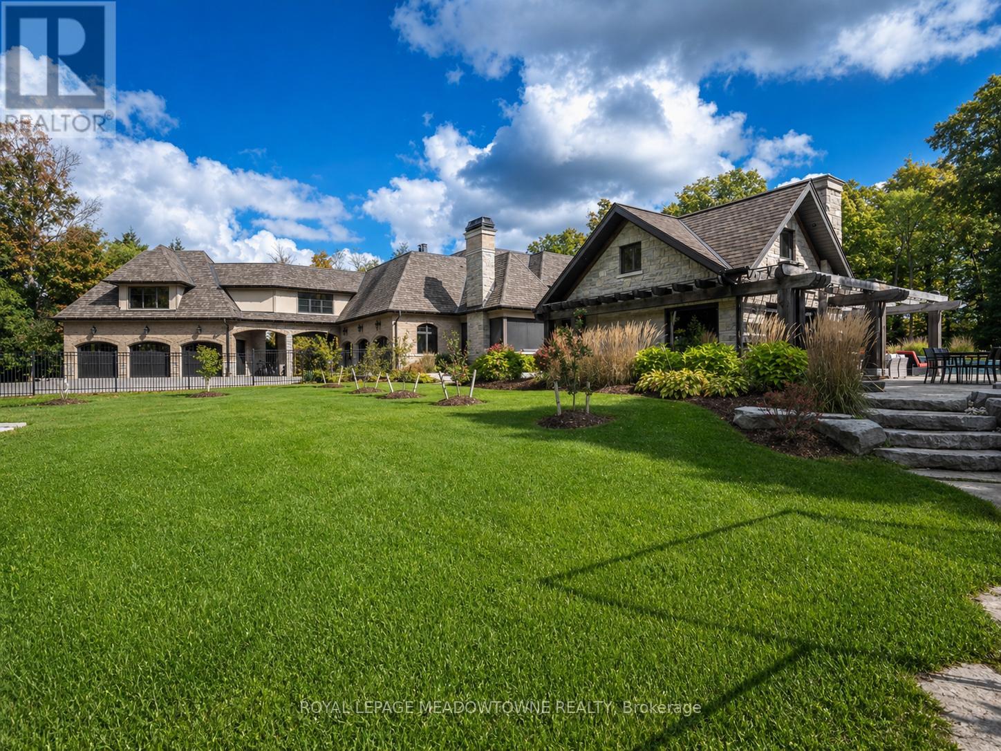 13160 Nassagaweya Esquesing Townline, Milton, Ontario  L7J 2L7 - Photo 34 - W12438371