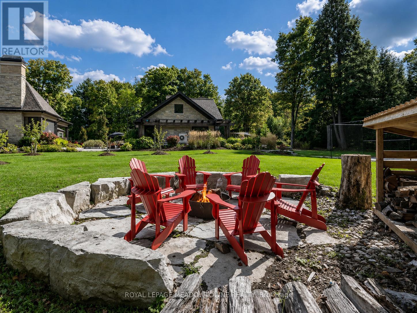 13160 Nassagaweya Esquesing Townline, Milton, Ontario  L7J 2L7 - Photo 35 - W12438371