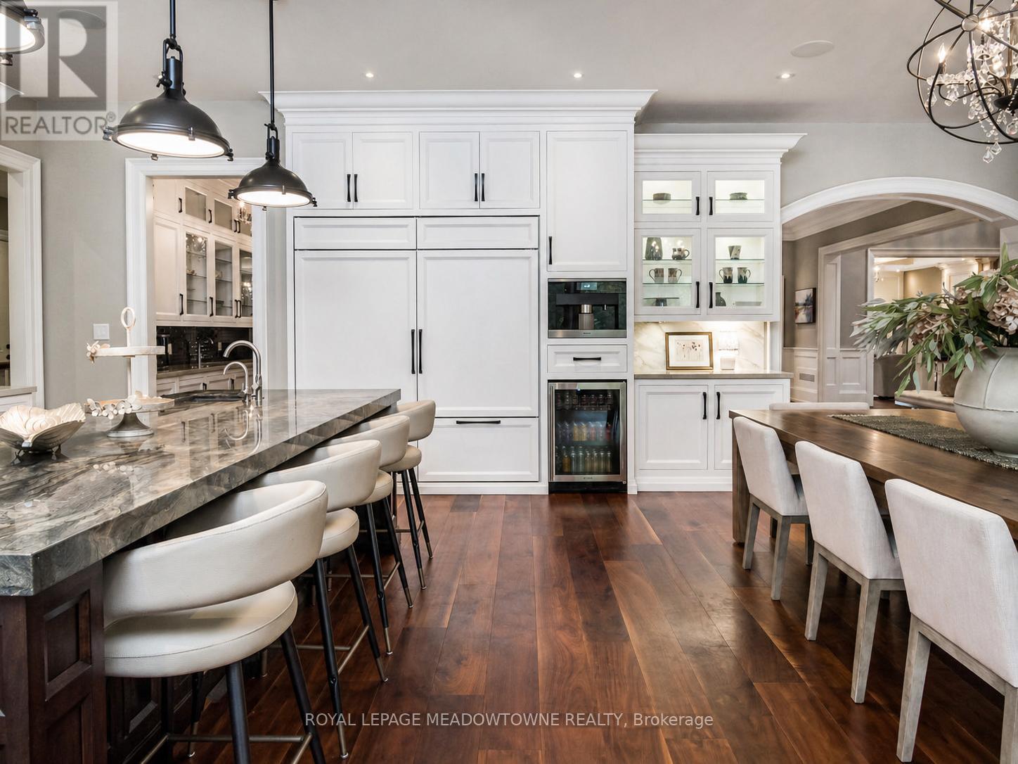 13160 Nassagaweya Esquesing Townline, Milton, Ontario  L7J 2L7 - Photo 11 - W12438371