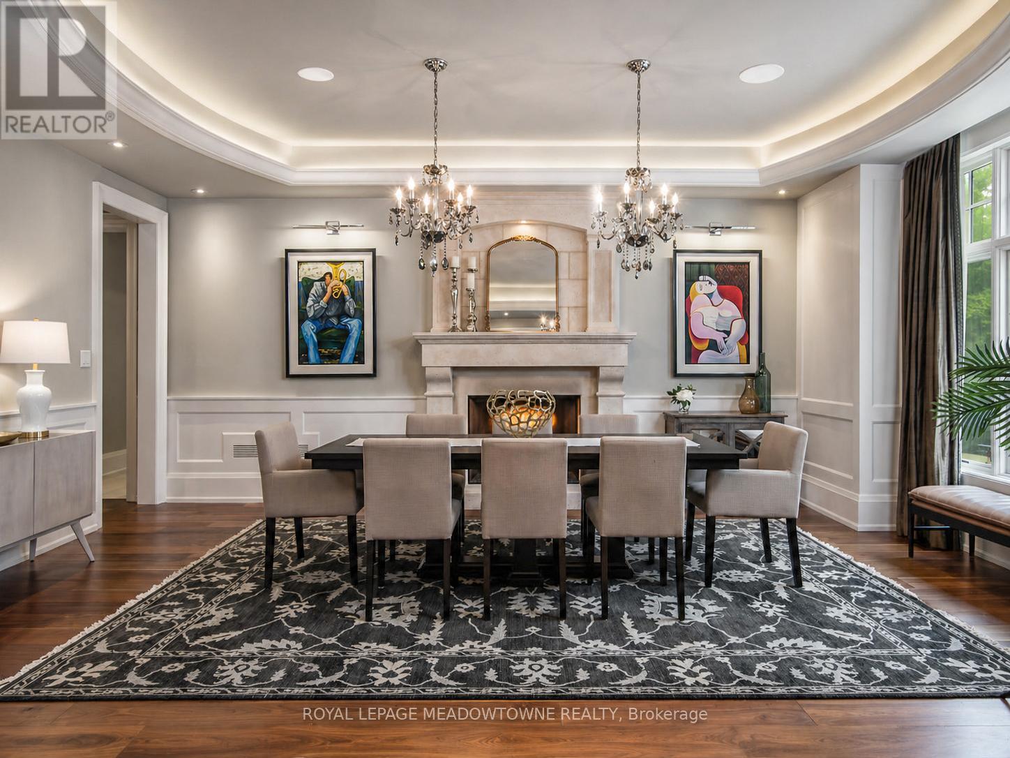 13160 Nassagaweya Esquesing Townline, Milton, Ontario  L7J 2L7 - Photo 6 - W12438371