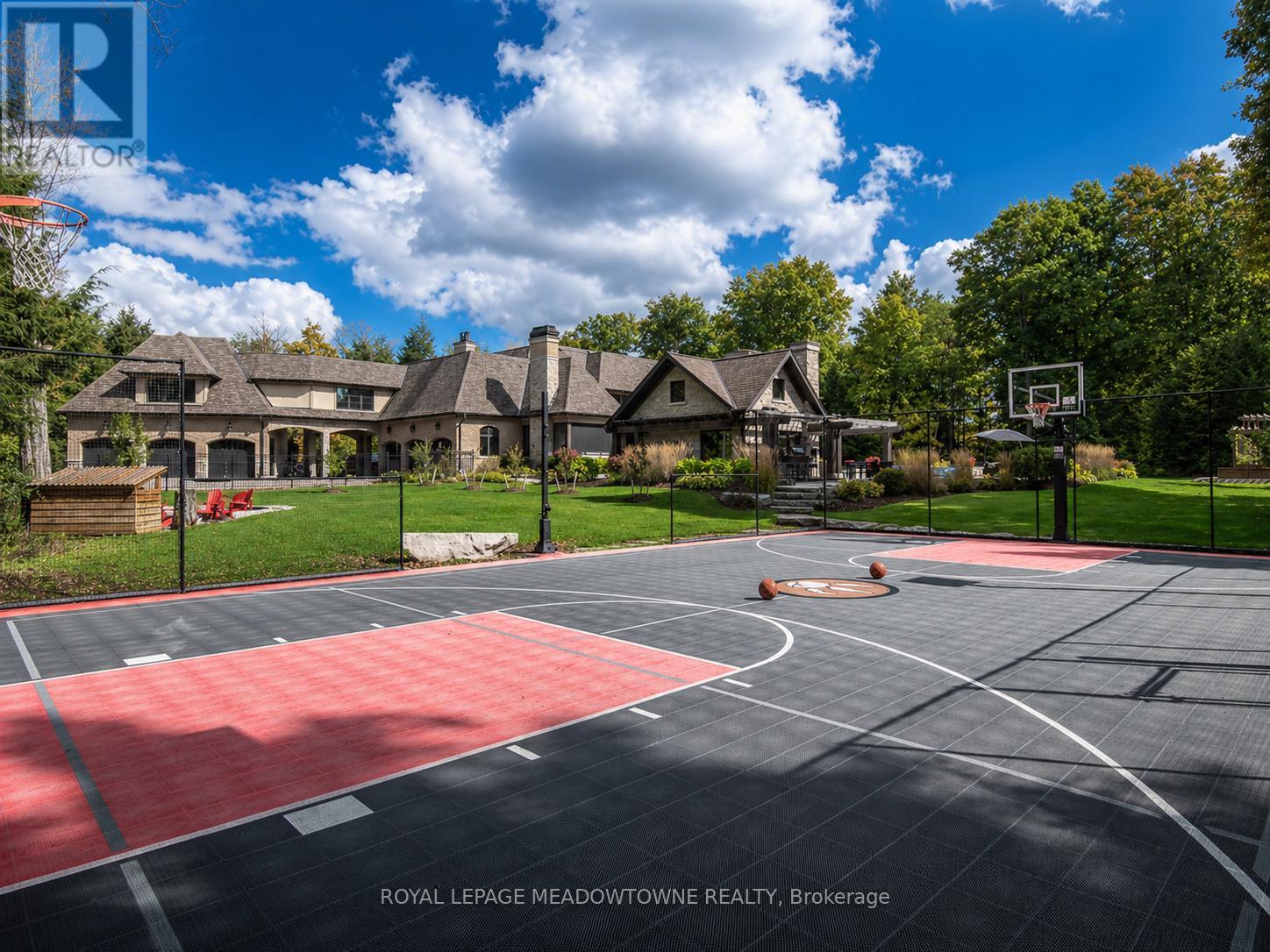 13160 Nassagaweya Esquesing Townline, Milton, Ontario  L7J 2L7 - Photo 36 - W12438371