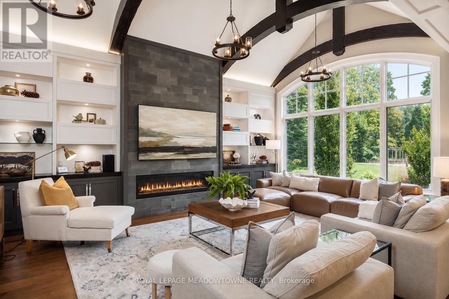 13160 Nassagaweya Esquesing Townline, Milton, Ontario  L7J 2L7 - Photo 7 - W12438371