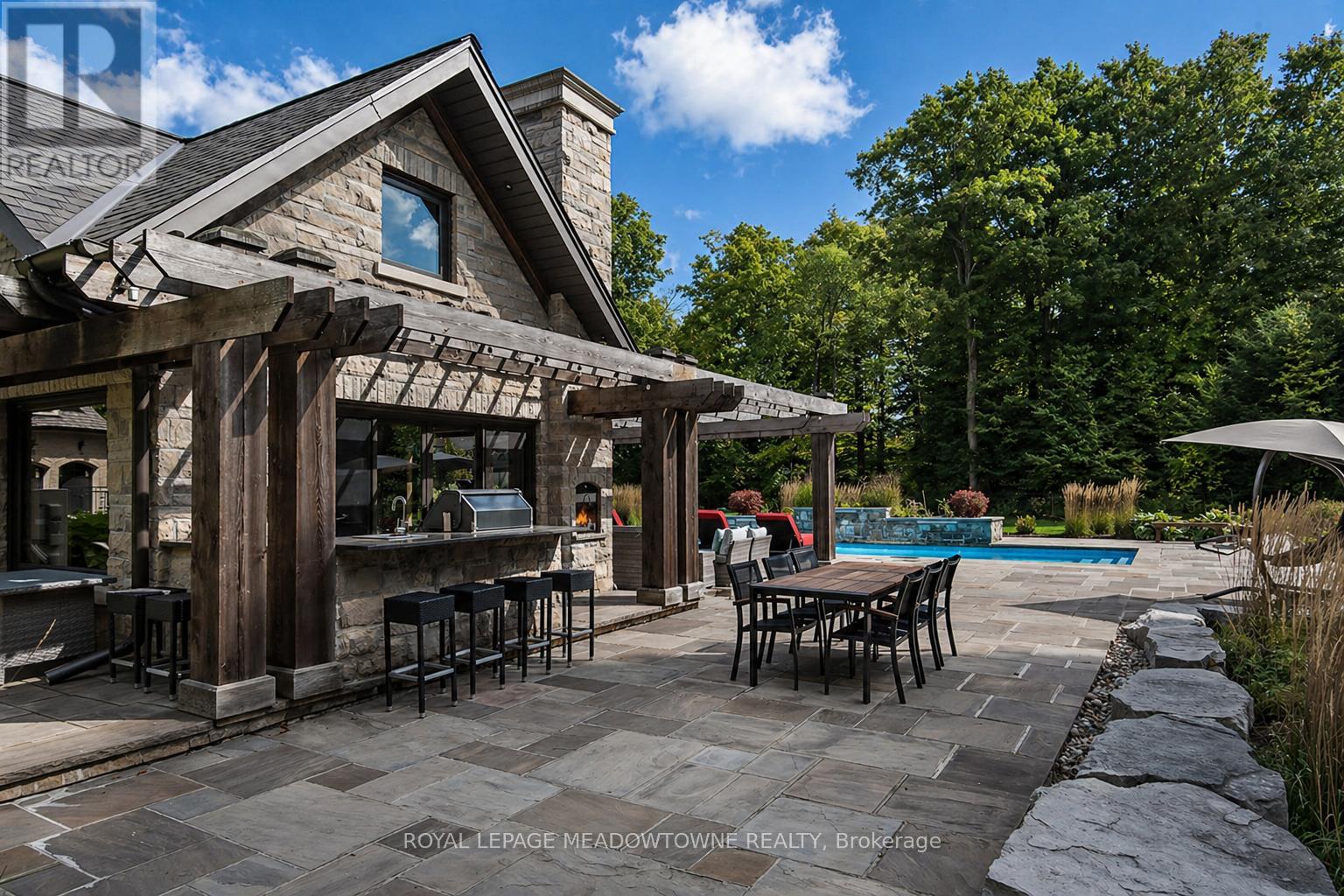 13160 Nassagaweya Esquesing Townline, Milton, Ontario  L7J 2L7 - Photo 37 - W12438371