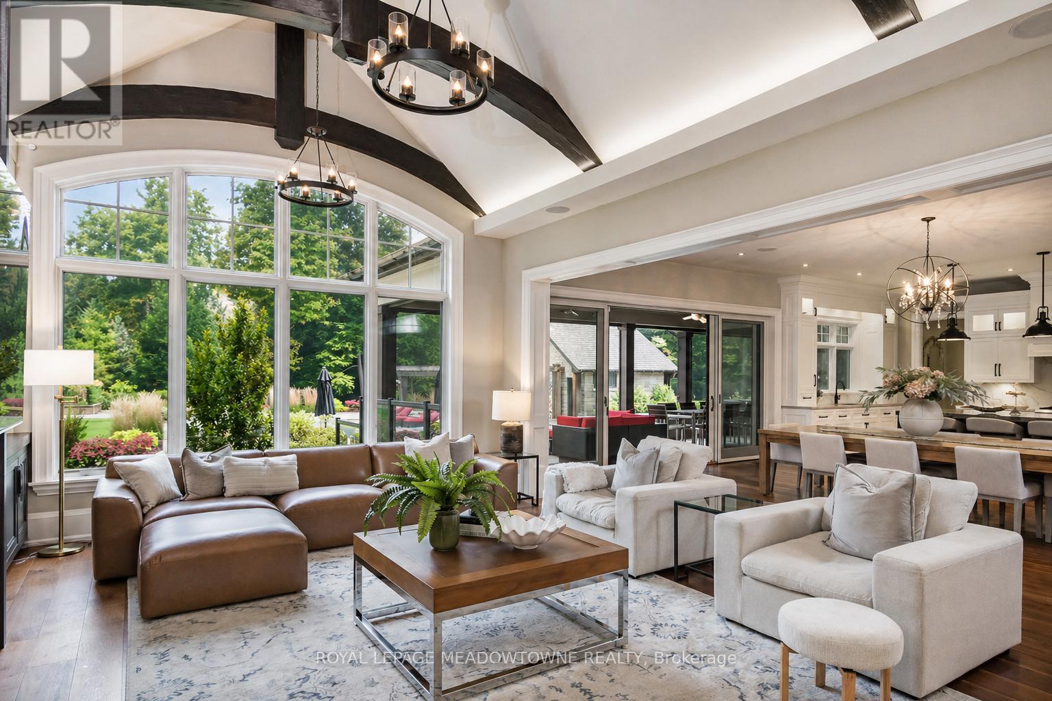 13160 Nassagaweya Esquesing Townline, Milton, Ontario  L7J 2L7 - Photo 8 - W12438371