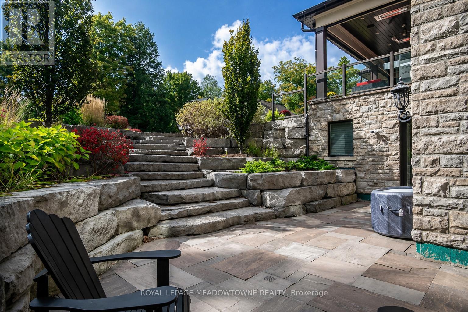 13160 Nassagaweya Esquesing Townline, Milton, Ontario  L7J 2L7 - Photo 30 - W12438371