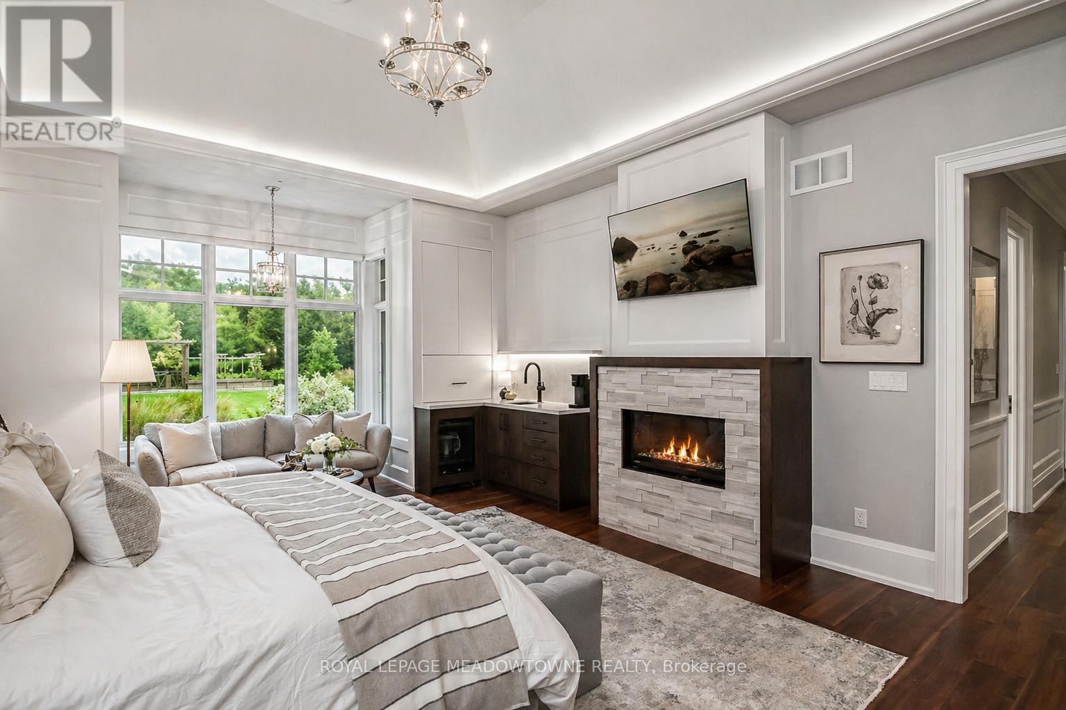 13160 Nassagaweya Esquesing Townline, Milton, Ontario  L7J 2L7 - Photo 16 - W12438371