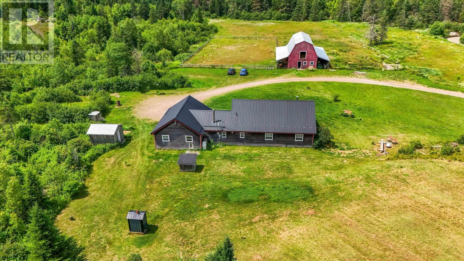 1625 Station Road, Londonderry, Nova Scotia  B0M 1M0 - Photo 41 - 202516980