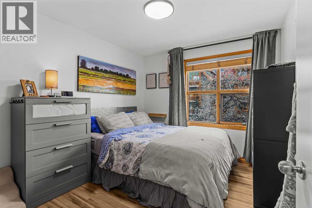 207, 404 Marten Street, Banff, Alberta  T1L 1A5 - Photo 16 - A2304681