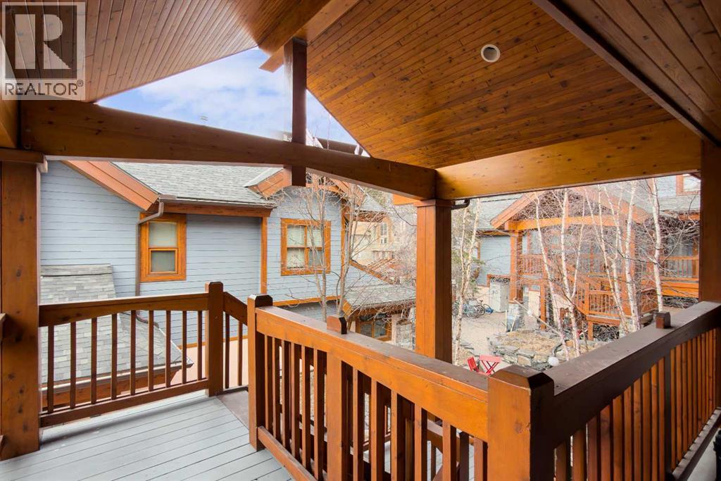 207, 404 Marten Street, Banff, Alberta  T1L 1A5 - Photo 3 - A2304681