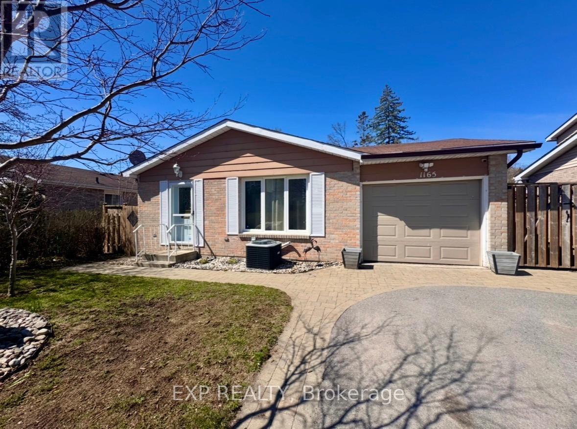 1165 Whitefield Drive, Peterborough, Ontario  K9J 7R7 - Photo 2 - X13064508
