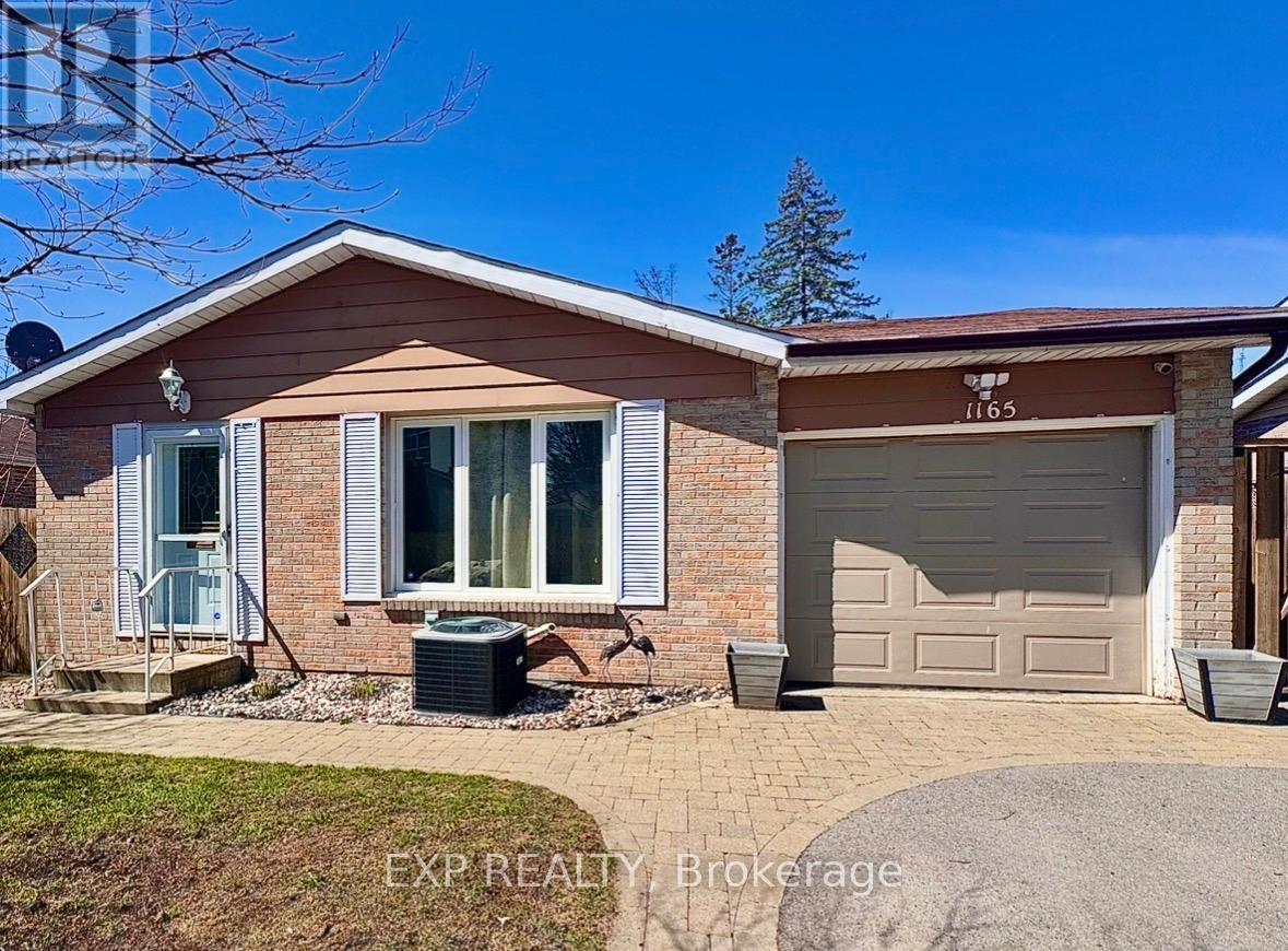 1165 Whitefield Drive, Peterborough, Ontario  K9J 7R7 - Photo 3 - X13064508