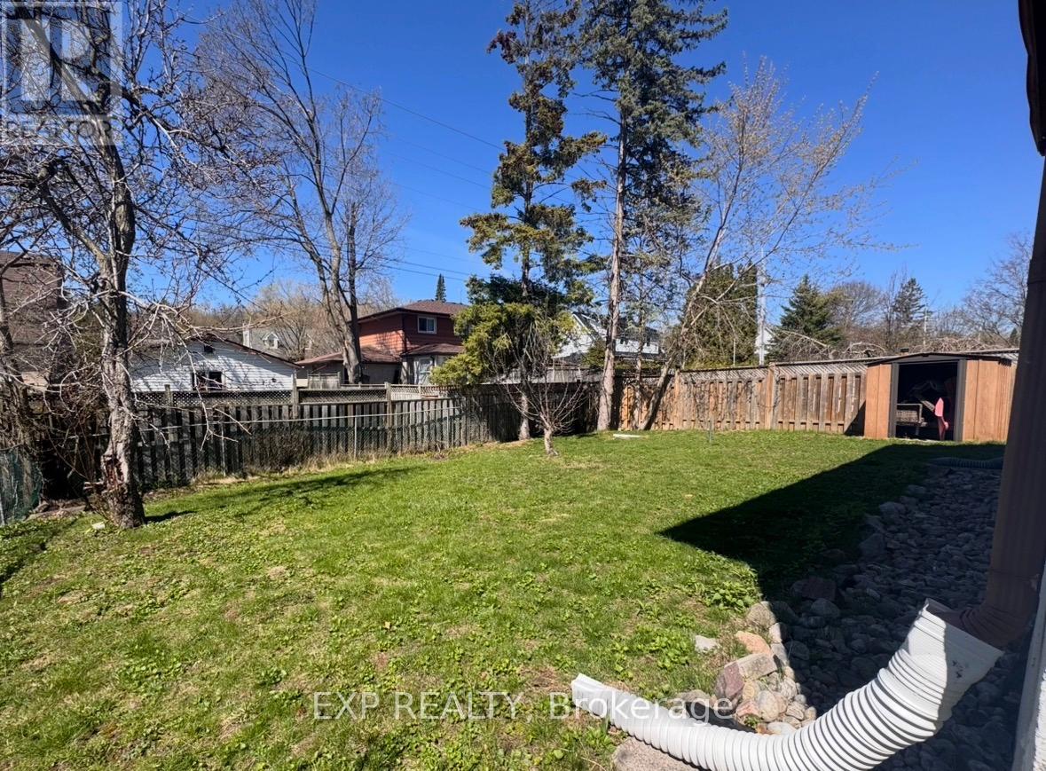 1165 Whitefield Drive, Peterborough, Ontario  K9J 7R7 - Photo 45 - X13064508
