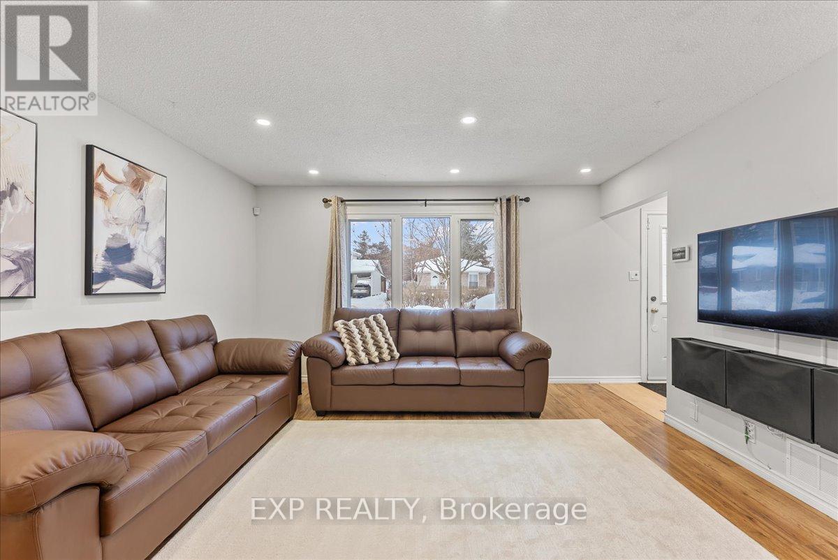 1165 Whitefield Drive, Peterborough, Ontario  K9J 7R7 - Photo 7 - X13064508
