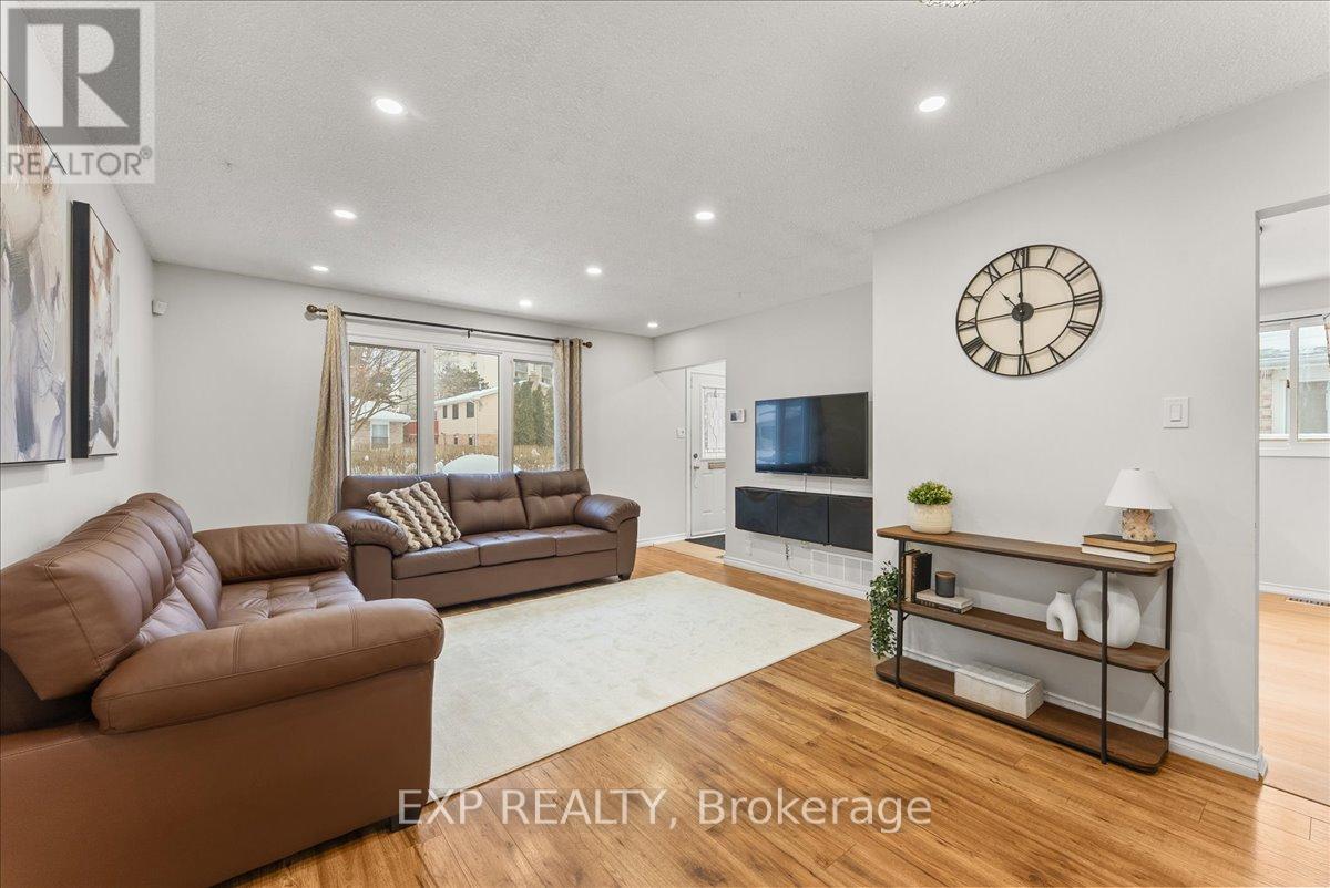 1165 Whitefield Drive, Peterborough, Ontario  K9J 7R7 - Photo 8 - X13064508