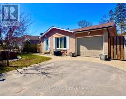 1165 WHITEFIELD DRIVE, Peterborough, Ontario