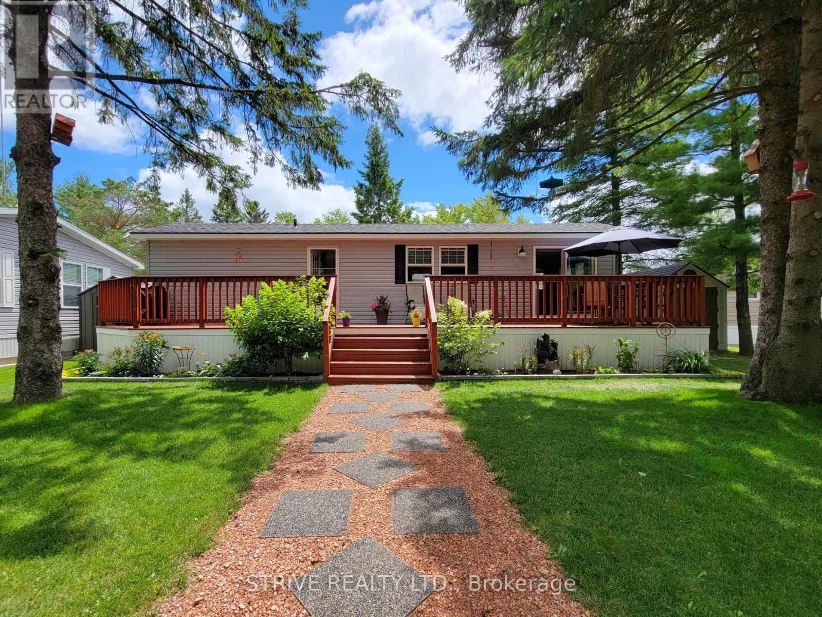 3-2152 COUNTY RD 36 ROAD, Kawartha Lakes, Ontario