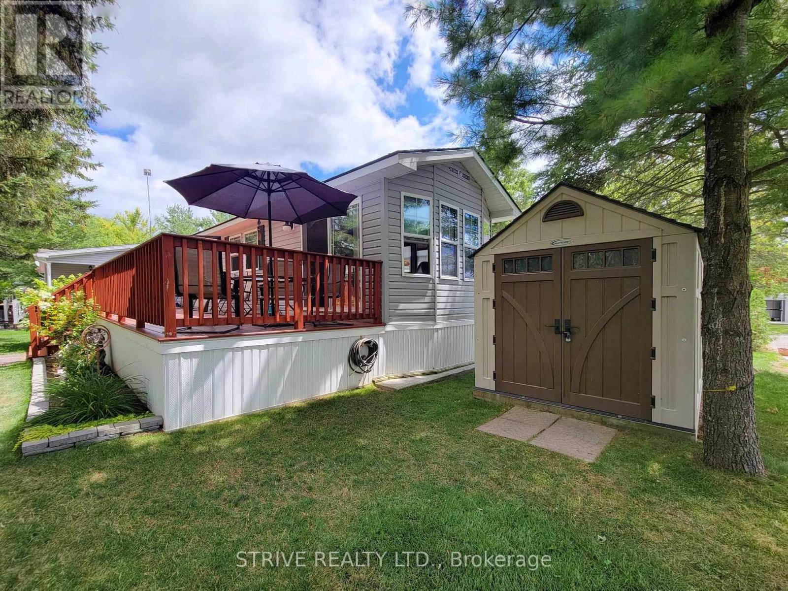 3-2152 County Rd 36 Road, Kawartha Lakes, Ontario  K0M 1L0 - Photo 14 - X13064510
