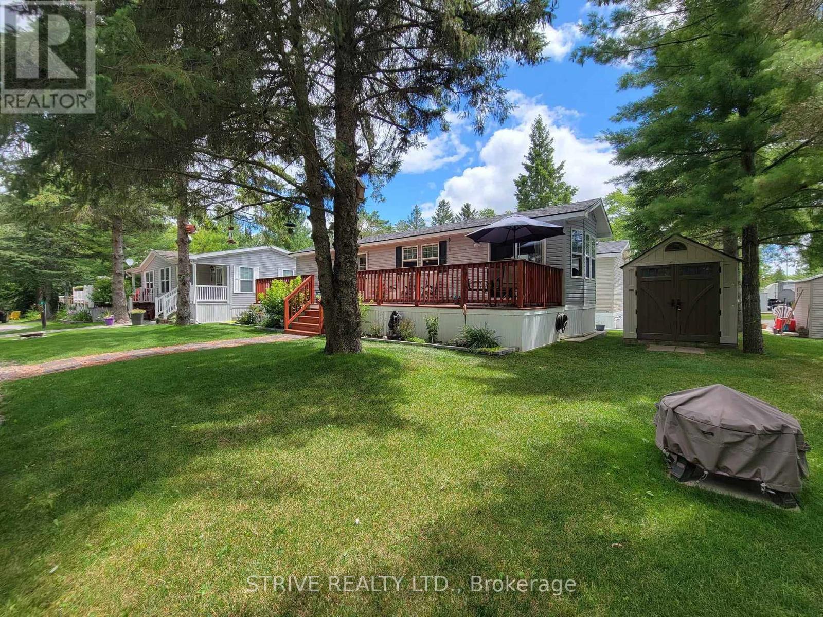 3-2152 County Rd 36 Road, Kawartha Lakes, Ontario  K0M 1L0 - Photo 15 - X13064510