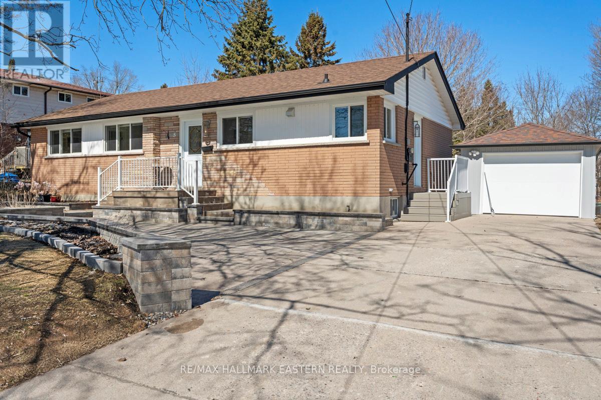 5 Ferndale Avenue, Peterborough, Ontario  K9J 1L9 - Photo 2 - X13064614