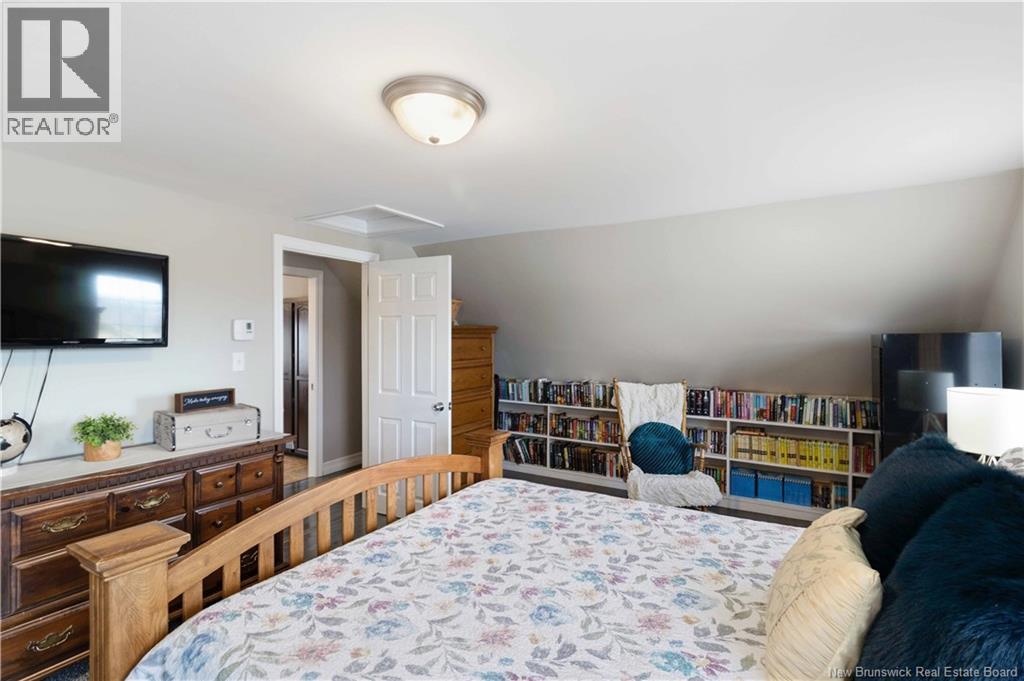 121 Cloverdale Road, Hartland, New Brunswick  E7P 3H8 - Photo 19 - NB138218