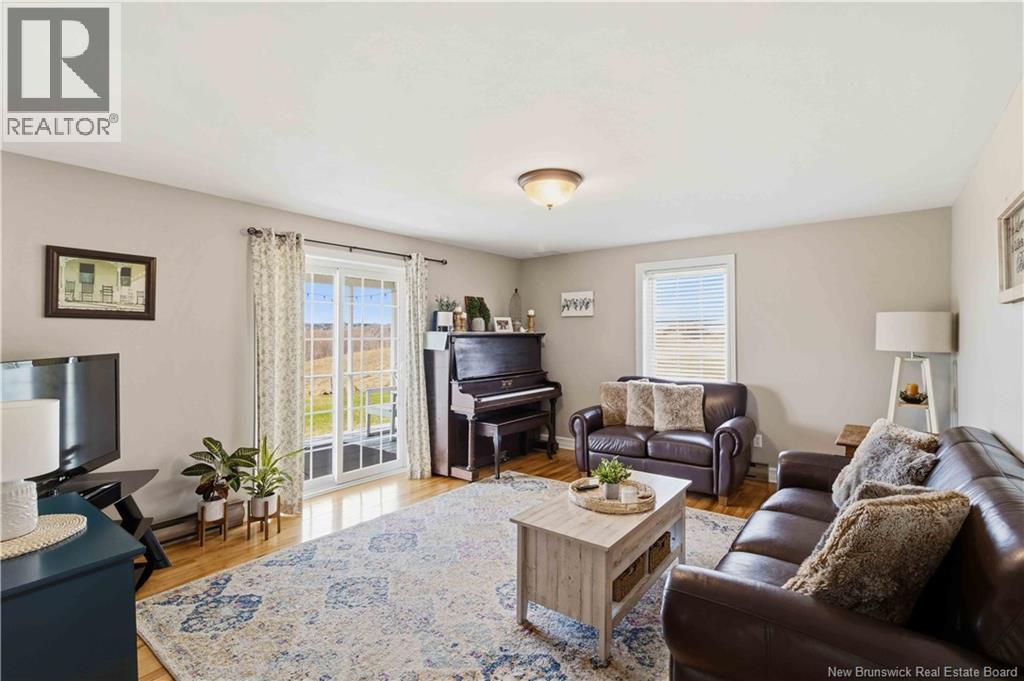 121 Cloverdale Road, Hartland, New Brunswick  E7P 3H8 - Photo 14 - NB138218