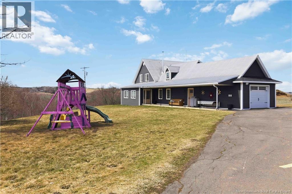 121 Cloverdale Road, Hartland, New Brunswick  E7P 3H8 - Photo 30 - NB138218
