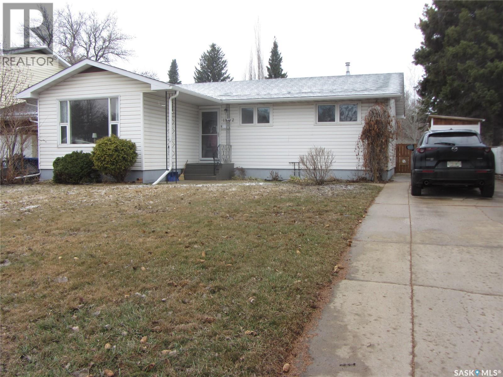 1802 Arlington AVENUE, Saskatoon, Saskatchewan