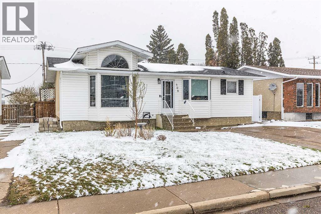 508 1 Street Se, Redcliff, Alberta  T0J 2P2 - Photo 4 - A2304972