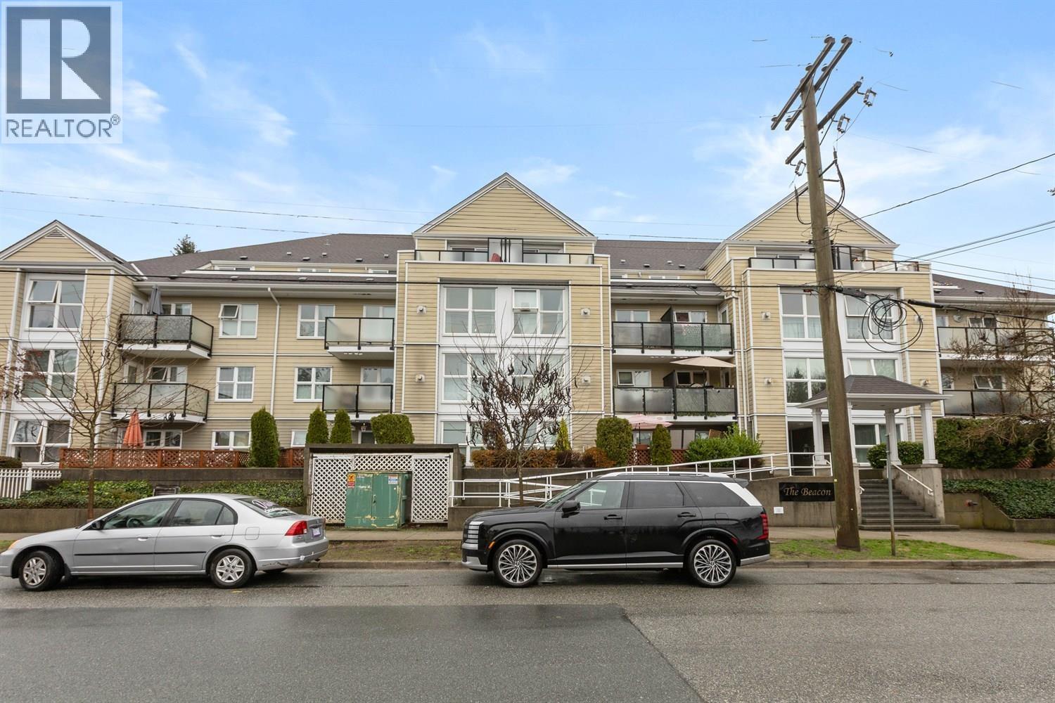 Ph4 1519 Grant Avenue, Port Coquitlam, British Columbia  V3B 7S8 - Photo 4 - R3073795