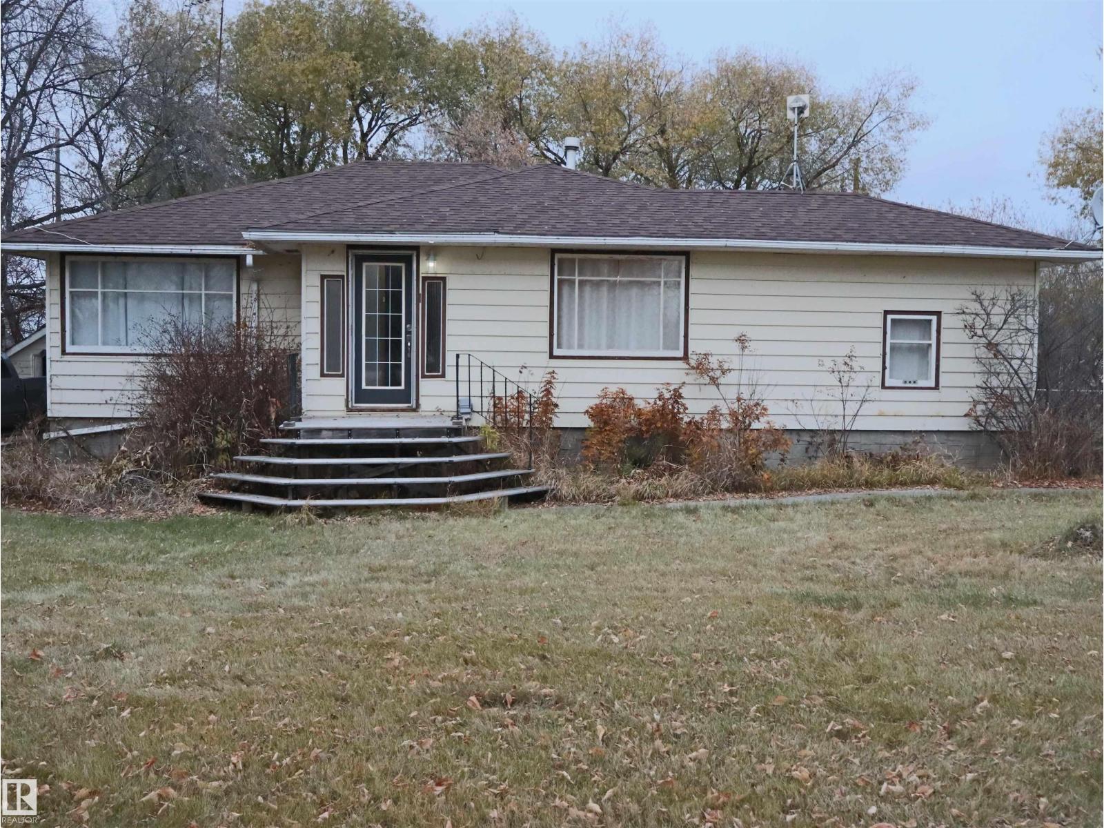 4032a Twp Rd 604, Rural Barrhead County, Alberta  T0G 0G0 - Photo 1 - E4463739