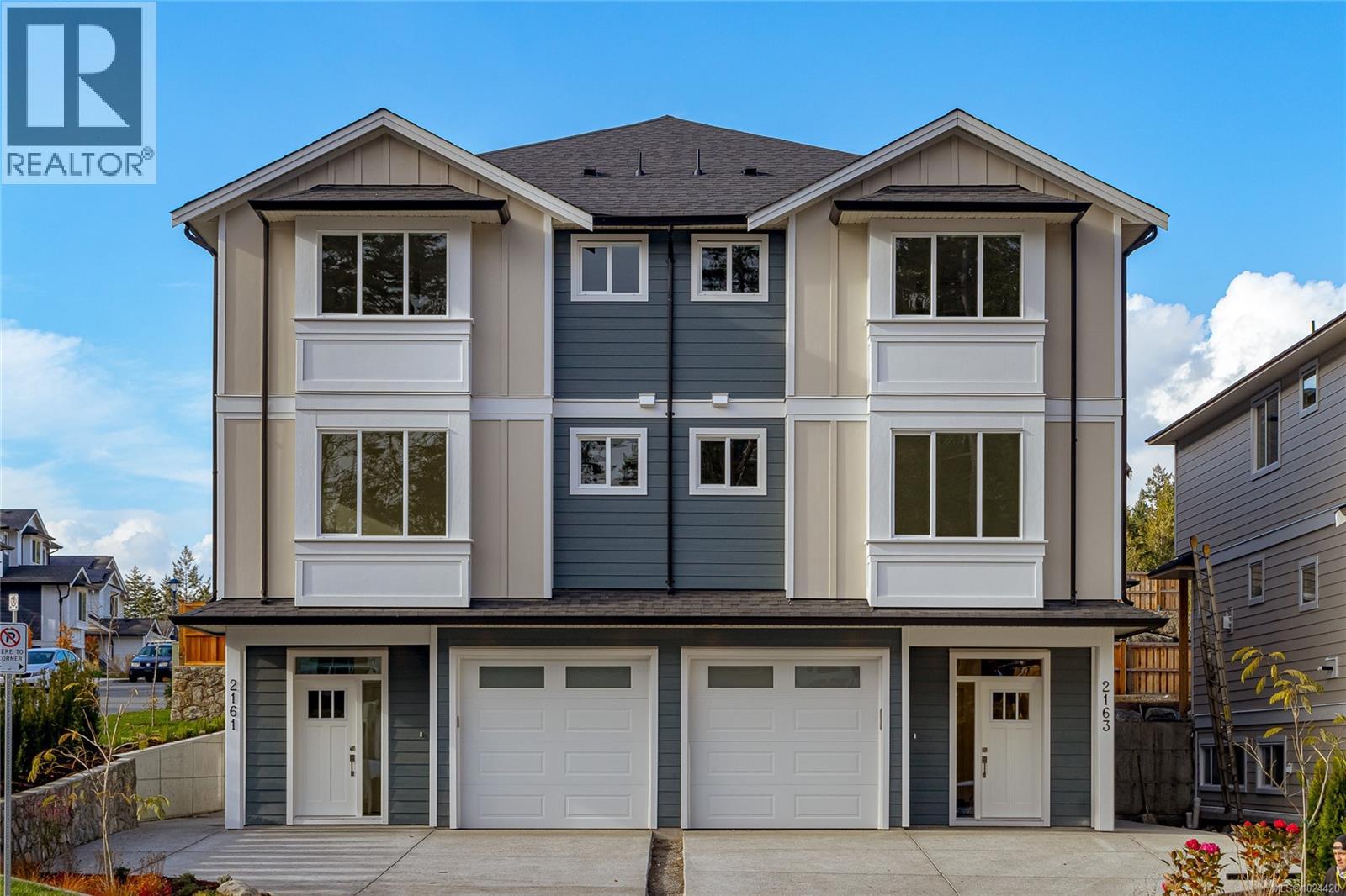 2163 Bellflower Dr, Langford, British Columbia