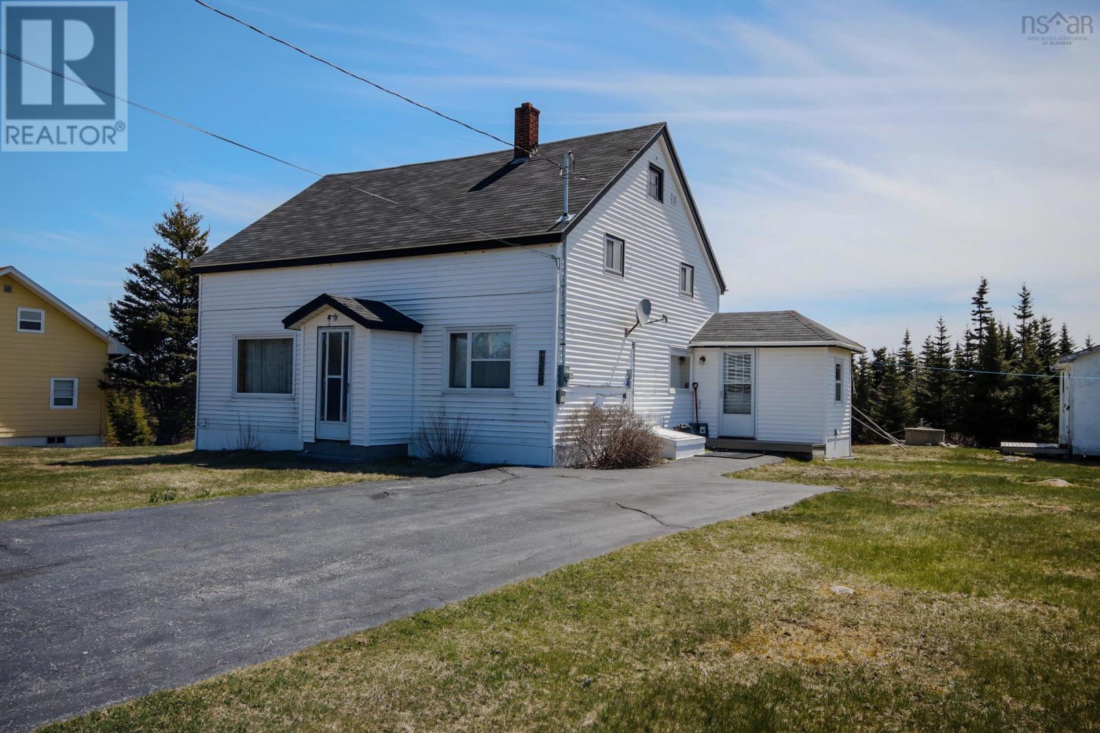 1359 Stoney Island Road, stoney island, Nova Scotia