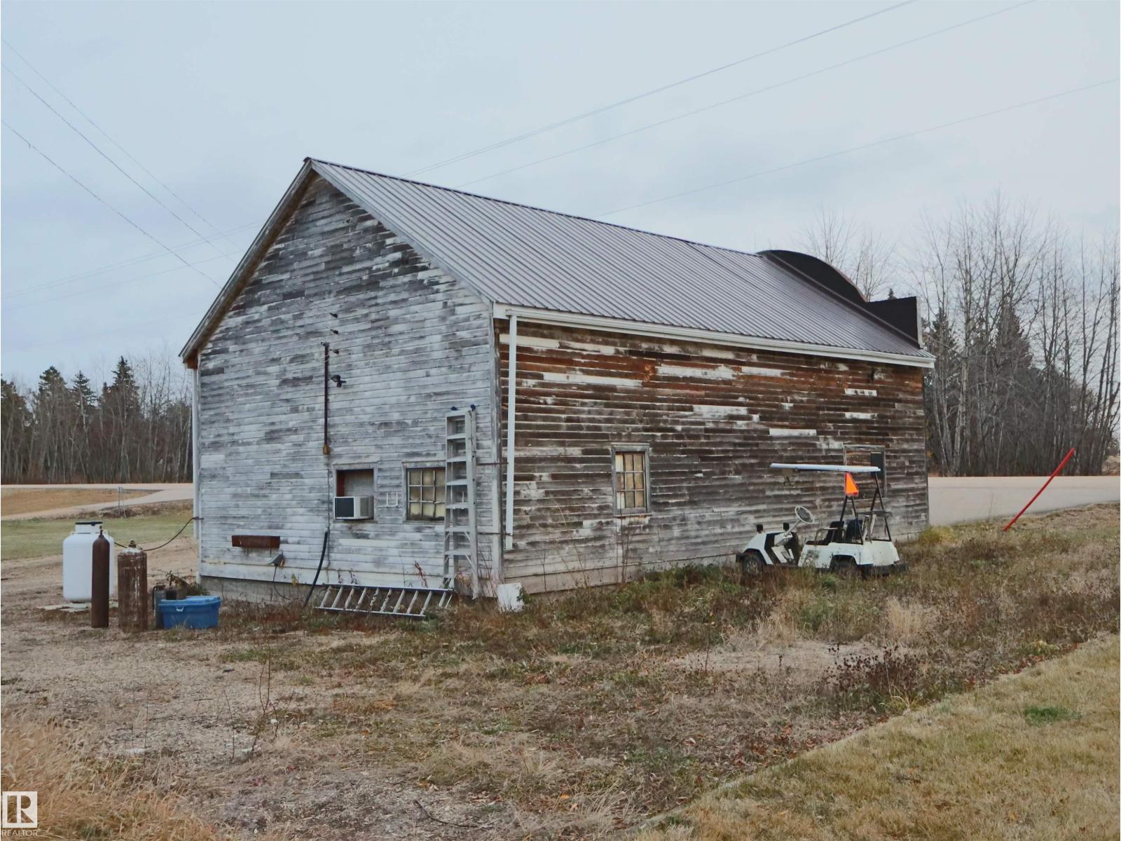 4032a Twp Rd 604, Rural Barrhead County, Alberta  T0G 0G0 - Photo 10 - E4463739
