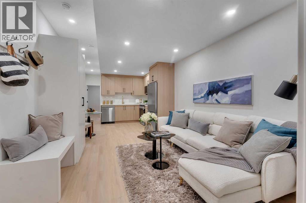 1729 19 Avenue NW, Calgary, Alberta  T2M 1B4 - Photo 36 - A2283219
