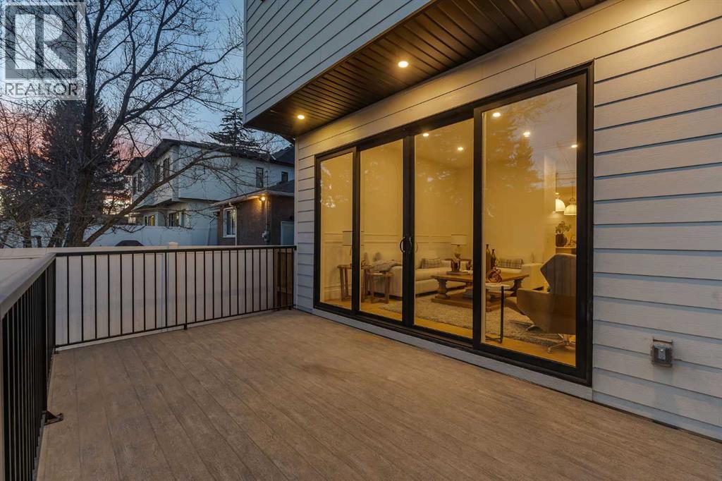 1729 19 Avenue NW, Calgary, Alberta  T2M 1B4 - Photo 45 - A2283219