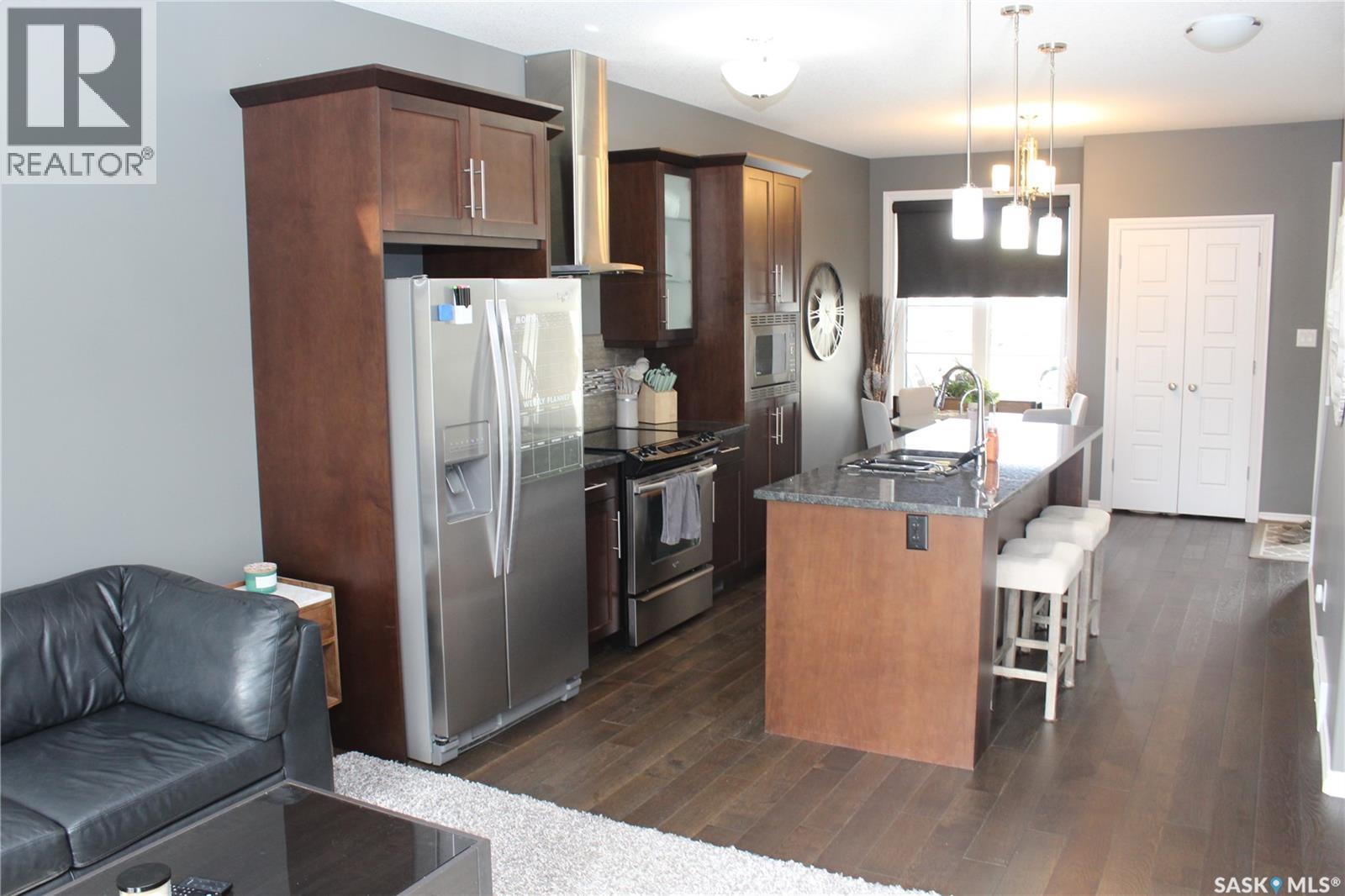 142 3229 Elgaard Drive, Regina, Saskatchewan  S4X 0L2 - Photo 6 - SK034448