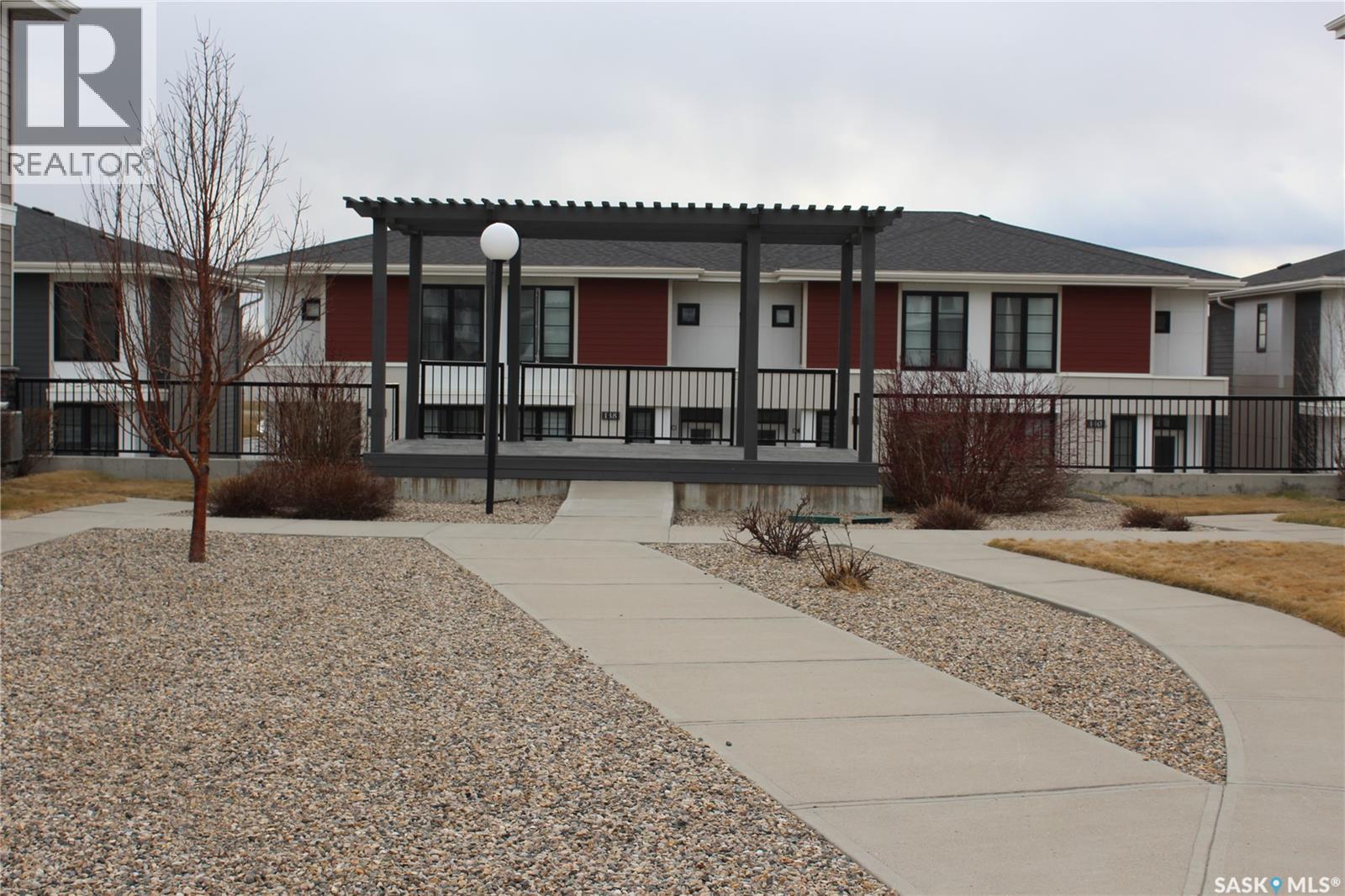 142 3229 Elgaard Drive, Regina, Saskatchewan  S4X 0L2 - Photo 32 - SK034448