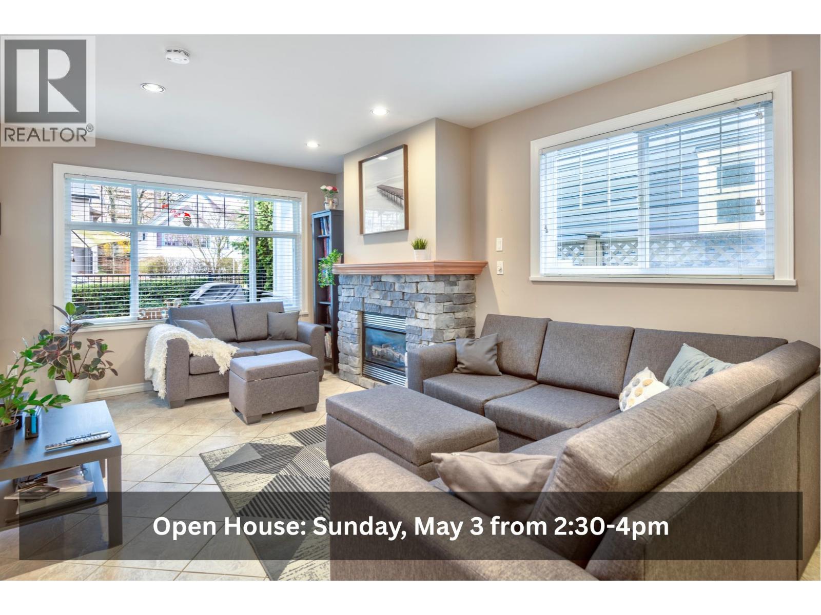 4355 Albert Street, Burnaby, British Columbia  V5C 2E9 - Photo 1 - R3107896